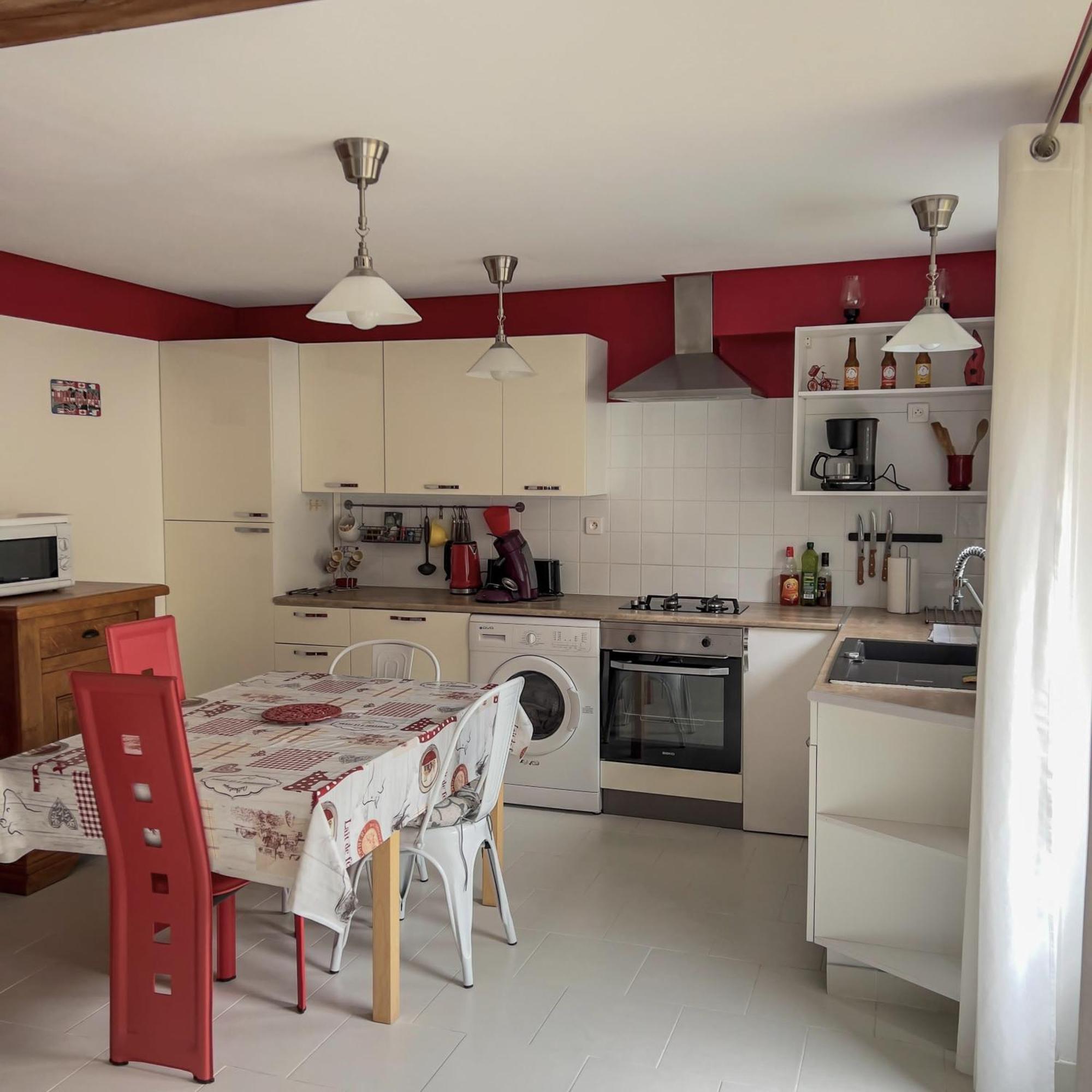 Cottage Utah - 4 Personnes - Plages Du Debarquement Formigny Ngoại thất bức ảnh